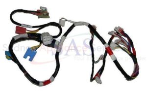 SAMSUNG WASHING MACHINE WIRE HARNESS MAIN ASSY - DC93-00508A