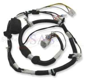 SAMSUNG WASHING MACHINE WIRE HARNESS SUB PUMP ASSY - DC93-00389J