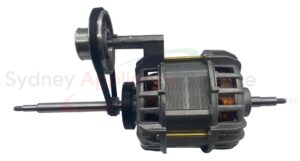 BEKO DRYER DRYER MOTOR - 2963140100