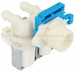 BEKO WASHING MACHINE WATER INLET VALVE (DOUBLE) - 2841020100