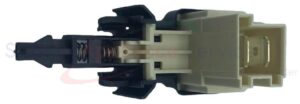 BEKO ROLD ON OFF SWITCH 2.5 MM - 1732090100
