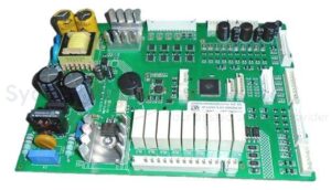 BEKO U4_CONTROL_BOARD_GR SBS AVUSTRALIA - 4934260600