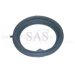 BEKO WASHING MACHINE DOOR HOOD-RUBBER - 2827084400
