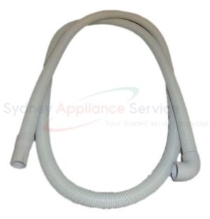 BEKO DISCHARGE HOSE ASSEMBLY(OUTER). - 2819101200