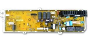 SAMSUNG WASHING MACHINE PCB MAIN ASSY - DC92-01769F