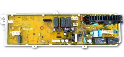 SAMSUNG WASHING MACHINE PCB MAIN ASSY - DC92-01769F - DC92-01769F - Part for - - Models: 0000, WW65J3263IW/NZ SAMSUNG WASHING MACHINE PCB MAIN ASSY - DC92-01769F - DC92-01769F - Part for - - Models: 0000, WW65J3263IW/NZ