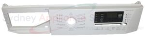 BEKO PANEL BODY ASSY. - 2828279209