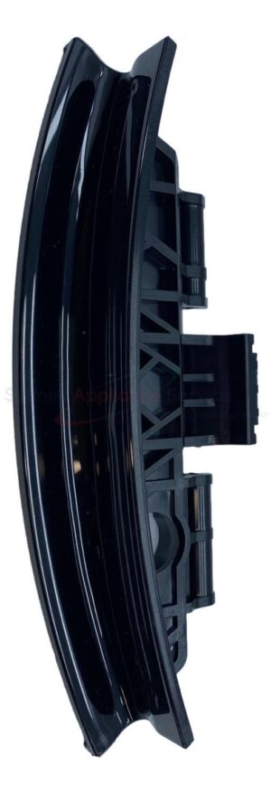 BEKO WASHING MACHINE HANDLE (SIYAH) - 2839780300