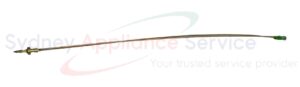BEKO TERMOCOUPLE SHORT - 230244001