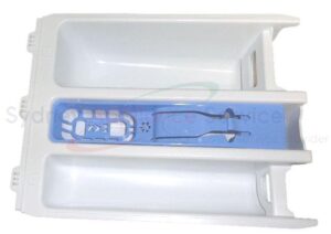 BEKO WASHER DRYER COMBO DRAWER ASSEMBLY - 2413000100