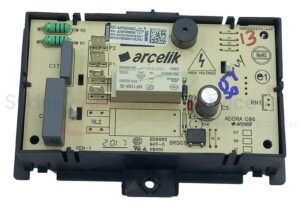 BEKO ADORA DIGITAL TIMER_AMBER COLOURED - 267000036