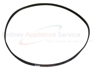 BEKO WASHING MACHINE ELASTIC POLY-V BELT - 2907260600