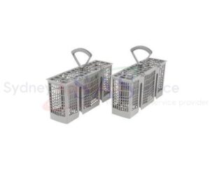 BOSCH DISHWASHER CUTLERY BASKET - 00418280