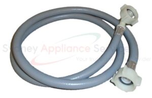 BEKO WASHING MACHINE HOSE -WATER INLET SLIM-COLD - 2426000200