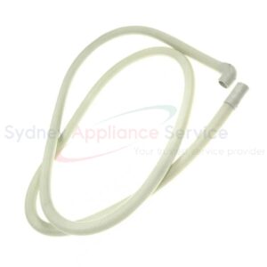 BEKO DISCHARGE HOSE ASSEMBLY(OUTER). - 2819101000