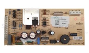 BEKO CONTROL BOARD ASSY_G92612NE - 4326998500
