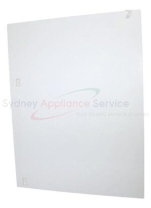 BEKO PU_FF_DOOR_ASSEMBLY - 4915510200