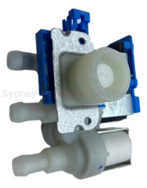 BEKO WATER INLET VALVE (TRIPLE) - 2838880100