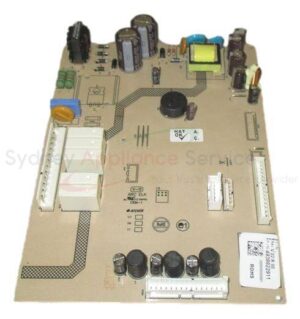 BEKO U2_CONTROL_BOARD_GR - 4938822910