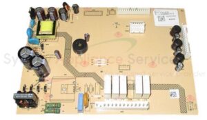 BEKO U2_CONTROL_BOARD_GR - 4938821311