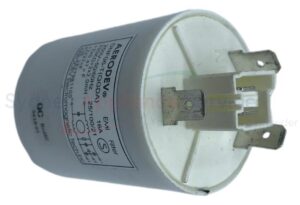 BEKO INTERFERENCE SUPPRESSOR - 2827981100