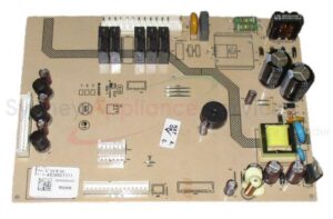 BEKO U2_CONTROL_BOARD_GR - 4938821310
