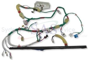 SAMSUNG WASHING MACHINE WIRE HARNESS MAIN ASSY - DC93-00626F