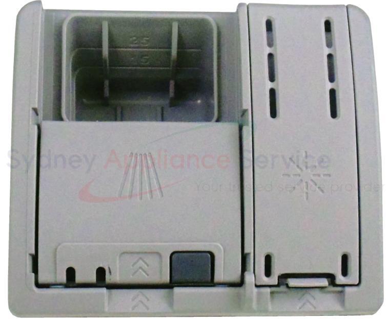 BOSCH DISHWASHER DISPENSER - 00755073 - 00755073 - Part for - - Models: S125HCS01A/10, S185HCX01A/10, S185HCX01A/17, S185HCX01A/20, S185HCX01A/21, S185HCX01A/58, S247HDS01A/10, S287HDX01A/10, S51N69X6EU/93, S525T80D0A/38, SBE6496E0A/93, SBE8596Z0A/83, SBE8596Z0A/93, SBI8EDS01A/10, SBI8EDS01A/15, SBI8EDS01A/20, SBT8ZD801A/01, SBV88TX06A/74, SBV88TX06A/78, SBV8EDX01A/10, SBV8EDX01A/15, SBV8EDX01A/17, SBV8EDX01A/38, SBV8EDX01A/51, SCE53M05AU/17, SKE53M05AU/17, SKE53M05AU/21, SMI40M05AU/85, SMI40M05AU/88, SMI40M05AU/93, SMI46GS01A/03, SMI46GS01A/06, SMI46GS01A/08, SMI46GS01A/13, SMI46GS01A/18, SMI46GS01A/20, SMI46GS01A/28, SMI4HTS01A/34, SMI4HTS01A/40, SMI4HTS01A/45, SMI4HTS01A/55, SMI50D05AU/36, SMI50D05AU/44, SMI50D05AU/45, SMI50D05AU/48, SMI50D05AU/62, SMI50M05AU/B3, SMI50M05AU/D3, SMI66JS01A/01, SMI66JS01A/60, SMI66JS01A/63, SMI66MS01A/31, SMI66MS01A/47, SMI66MS01A/51, SMI66MS01A/60, SMI66MS01A/74, SMI68M25AU/01, SMI69M15AU/93, SMI6HCS01A/10, SMI6HCS01A/20, SMI6HCS01A/21, SMI6HCS01A/39, SMI6HCS01A/51, SMI6HCS01A/58, SMI88TS01A/01, SMI88TS01A/29, SMI88TS02A/38, SMI88TS02A/40, SMI88TS02A/51, SMI88TS02A/74, SMP66MX01A/01, SMP66MX01A/41, SMP66MX01A/51, SMP66MX01A/63, SMP66MX01A/74, SMP66MX03A/01, SMP66MX03A/63, SMP66MX03A/74, SMP66MX04A/01, SMP66MX05A/01, SMP68M05AU/A5, SMP68M05AU/B3, SMP68M05AU/C9, SMP6HCB01A/21, SMP6HCB01A/38, SMP6HCS01A/21, SMP6HCS01A/58, SMS24AI01A/72, SMS24AI01A/80, SMS2ITI02A/12, SMS2ITI02A/34, SMS2ITI02A/35, SMS2ITI02A/38, SMS2ITI02A/40, SMS2ITW01A/12, SMS2ITW01A/34, SMS2ITW01A/38, SMS2ITW01A/40, SMS40E02AU/44, SMS40E08AU/35, SMS40E08AU/36, SMS40E08AU/41, SMS40E08AU/43, SMS40E08AU/44, SMS40E08AU/45, SMS40E08AU/46, SMS40E08AU/48, SMS40E08AU/49, SMS40E08AU/51, SMS40E08AU/55, SMS40E08AU/57, SMS40E08AU/59, SMS40E08AU/62, SMS40E08AU/69, SMS40E08AU/72, SMS46GI01A/01, SMS46GI01A/49, SMS46GI01A/51, SMS46GI01A/52, SMS46GI01A/59, SMS46GI01A/62, SMS46GI01A/69, SMS46GI02A/01, SMS46GI02A/49, SMS46GI02A/51, SMS46GI02A/52, SMS46GI02A/59, SMS46GI02A/62, SMS46GI02A/69, SMS46GW01A/01, SMS46GW01A/49, SMS46GW01A/51, SMS46GW01A/52, SMS46GW01A/55, SMS46GW01A/59, SMS46GW01A/69, SMS46KI01A/01, SMS46KI01A/49, SMS46KI01A/51, SMS46KI01A/52, SMS46KI01A/59, SMS46KI01A/62, SMS46KI01A/69, SMS46KI02A/01, SMS46KI02A/49, SMS46KI02A/51, SMS46KI02A/52, SMS46KI02A/55, SMS46KI02A/59, SMS46KI02A/62, SMS46KI02A/69, SMS4HTI01A/34, SMS4HTI01A/38, SMS4HTI01A/40, SMS4HTI01A/45, SMS4HTI01A/57, SMS4HTI01A/58, SMS4HVB01A/01, SMS4HVB01A/40, SMS4HVB01A/45, SMS4HVI01A/34, SMS4HVI01A/38, SMS4HVI01A/40, SMS4HVI01A/43, SMS4HVI01A/45, SMS4HVI01A/57, SMS4HVI01A/65, SMS50D08AU/35, SMS50D08AU/36, SMS50D08AU/41, SMS50D08AU/44, SMS50D08AU/45, SMS50D08AU/46, SMS50E32AU/13, SMS50E32AU/18, SMS50E32AU/23, SMS50E32AU/25, SMS50E32AU/28, SMS50E32AU/29, SMS50E32AU/31, SMS50E32AU/34, SMS50E32AU/35, SMS50E32AU/36, SMS50E32AU/41, SMS50E32AU/43, SMS50E32AU/44, SMS50E32AU/45, SMS50E32AU/46, SMS50E32AU/48, SMS50E32AU/51, SMS50E38AU/18, SMS50E38AU/25, SMS50E38AU/29, SMS50E38AU/36, SMS50E38AU/41, SMS50E38AU/43, SMS50E38AU/44, SMS50E38AU/45, SMS50E38AU/46, SMS50M22AU/98, SMS50M22AU/A5, SMS50M22AU/B3, SMS50M22AU/D2, SMS50M28AU/01, SMS50M28AU/98, SMS50M28AU/A5, SMS50M28AU/B3, SMS50M28AU/B4, SMS50M28AU/D2, SMS50M28AU/D3, SMS60D08AU/44, SMS63L08AU/09, SMS63L08AU/18, SMS63L08AU/25, SMS63L08AU/28, SMS63L08AU/29, SMS63L08AU/35, SMS63L08AU/36, SMS63L08AU/41, SMS63L08AU/44, SMS63L08AU/45, SMS63L08AU/46, SMS63L18AU/36, SMS63L18AU/45, SMS63L18AU/46, SMS63M38AU/01, SMS63M38AU/97, SMS63M38AU/98, SMS63M38AU/A5, SMS63M38AU/B3, SMS63M38AU/B4, SMS63M38AU/D2, SMS63M38AU/D3, SMS66JI01A/41, SMS66JI01A/51, SMS66JI01A/60, SMS66JI01A/63, SMS66MI02A/01, SMS66MI02A/41, SMS66MI02A/51, SMS66MI02A/60, SMS66MI02A/63, SMS66MI02A/74, SMS66MI03A/01, SMS66MI03A/41, SMS66MI03A/51, SMS66MI03A/74, SMS66MW01A/01, SMS66MW01A/41, SMS66MW01A/51, SMS66MW01A/74, SMS68M32AU/A5, SMS68M32AU/B4, SMS68M32AU/D3, SMS68M38AU/98, SMS68M38AU/A5, SMS68M38AU/B3, SMS68M38AU/B4, SMS68M38AU/D2, SMS68M38AU/D3, SMS68M48AU/01, SMS68M48AU/D2, SMS6HAI01A/10, SMS6HAI01A/17, SMS6HAI01A/20, SMS6HAI01A/24, SMS6HAI02A/17, SMS6HAI02A/20, SMS6HAI02A/21, SMS6HAI02A/30, SMS6HAI02A/78, SMS6HCB01A/01, SMS6HCB01A/17, SMS6HCB01A/20, SMS6HCB01A/21, SMS6HCB01A/24, SMS6HCB01A/68, SMS6HCI01A/10, SMS6HCI01A/17, SMS6HCI01A/20, SMS6HCI01A/24, SMS6HCI02A/01, SMS6HCI02A/13, SMS6HCI02A/17, SMS6HCI02A/18, SMS6HCI02A/20, SMS6HCI02A/21, SMS6HCI02A/24, SMS6HCI02A/51, SMS6HCI02A/57, SMS6HCI02A/58, SMS6HCW01A/10, SMS6HCW01A/17, SMS6HCW01A/20, SMS6HCW01A/21, SMS88TI01A/01, SMS88TI01A/03, SMS88TI01A/04, SMS88TI01A/06, SMS88TI01A/11, SMS88TI01A/12, SMS88TI01A/25, SMS88TI01A/26, SMS88TI01A/27, SMS88TI01A/33, SMS88TI01A/38, SMS88TI01A/51, SMS88TI01A/52, SMS88TI01A/63, SMS88TI01A/74, SMS88TI03A/01, SMS88TI03A/04, SMS88TI03A/11, SMS88TI04A/01, SMS88TI04A/38, SMS8ED101A/51, SMS8EDI01A/10, SMS8EDI01A/17, SMS8EDI01A/20, SMS8EDI01A/21, SMT8ZC801A/21, SMT8ZC801A/46, SMU40M05AU/93, SMU40M15AU/93, SMU46GS01A/01, SMU46GS01A/03, SMU46GS01A/05, SMU46GS01A/06, SMU46GS01A/08, SMU46GS01A/09, SMU46GS01A/12, SMU46GS01A/13, SMU46GS01A/18, SMU46GS01A/20, SMU46GS01A/28, SMU46KS01A/01, SMU46KS01A/03, SMU46KS01A/06, SMU46KS01A/08, SMU46KS01A/09, SMU46KS01A/11, SMU46KS01A/18, SMU46KS01A/20, SMU46KS01A/28, SMU4HT501A/58, SMU4HTS01A/34, SMU4HTS01A/38, SMU4HTS01A/40, SMU4HTS01A/45, SMU4HTS01A/55, SMU4HVS01A/34, SMU4HVS01A/38, SMU4HVS01A/40, SMU4HVS01A/45, SMU50D05AU/29, SMU50D05AU/36, SMU50D05AU/46, SMU50D05AU/47, SMU50E05AU/03, SMU50E05AU/04, SMU50E05AU/26, SMU50E75AU/01, SMU50E75AU/29, SMU50E75AU/36, SMU50E75AU/41, SMU50E75AU/43, SMU50E75AU/44, SMU50E75AU/46, SMU50E75AU/47, SMU50E75AU/48, SMU50E75AU/51, SMU50E75AU/55, SMU50L05AU/45, SMU50M05AU/97, SMU50M05AU/A3, SMU50M05AU/A5, SMU50M05AU/B3, SMU50M05AU/C9, SMU50M05AU/D3, SMU50M05AU/D4, SMU50M15AU/B3, SMU50M15AU/C9, SMU50M15AU/D4, SMU63M25AU/01, SMU66JS01A/41, SMU66JS01A/47, SMU66JS01A/51, SMU66JS01A/63, SMU66MS01A/01, SMU66MS01A/31, SMU66MS01A/41, SMU66MS01A/45, SMU66MS01A/51, SMU66MS02A/01, SMU66MS02A/41, SMU66MS02A/45, SMU66MS02A/47, SMU66MS02A/51, SMU66MS02A/60, SMU66MS02A/63, SMU66MS02A/74, SMU68M15AU/89, SMU68M15AU/93, SMU68M25AU/01, SMU68M25AU/97, SMU68M25AU/98, SMU68M25AU/B3, SMU68M25AU/D3, SMU68M25AU/D4, SMU6HAS01A/10, SMU6HAS01A/17, SMU6HAS01A/20, SMU6HAS01A/51, SMU6HCS01A/10, SMU6HCS01A/17, SMU6HCS01A/20, SMU6HCS01A/21, SMU6HCS01A/38, SMU6HCS01A/48, SMU6HCS01A/51, SMU6HCS01A/58, SMU88TS01A/01, SMU88TS01A/11, SMU88TS02A/01, SMU88TS02A/38, SMU88TS02A/51, SMU88TS02A/52, SMU88TS02A/63, SMU88TS02A/74, SMU88TS03A/01, SMU88TS03A/26, SMU88TS04A/01, SMU88TS04A/38, SMU8ECS01A/51, SMU8EDS01A/10, SMU8EDS01A/17, SMU8EDS01A/20, SMU8EDS01A/21, SMU8EDS01A/51, SMV46GX01A/01, SMV46GX01A/03, SMV46GX01A/06, SMV46GX01A/08, SMV46GX01A/09, SMV46GX01A/13, SMV46GX01A/18, SMV46GX01A/20, SMV46GX01A/28, SMV4HTX01A/34, SMV4HTX01A/38, SMV4HTX01A/40, SMV4HTX01A/43, SMV4HTX01A/45, SMV4HTX01A/54, SMV4HTX01A/55, SMV50D00AU/48, SMV50D00AU/49, SMV50D00AU/52, SMV50D00AU/55, SMV50D00AU/69, SMV63M00AU/93, SMV63M10AU/97, SMV63M10AU/B3, SMV63M10AU/D4, SMV66JX01A/01, SMV66MX01A/41, SMV66MX01A/51, SMV66MX01A/60, SMV66MX01A/63, SMV66MX01A/65, SMV66MX01A/74, SMV6HCX01A/10, SMV6HCX01A/17, SMV6HCX01A/20, SMV6HCX01A/39, SMV6HCX01A/45, SMV88TX01A/03, SMV88TX01A/06, SMV88TX01A/11, SMV88TX02A/38, SMV88TX02A/51, SMV88TX02A/63, SMV88TX02A/74, SN236I01JA/01, SN26M231AU/D3, SN26M282AU/D3, SN26M882AU/01, SN278I01TA/01, SN436S01JA/01, SN457S01MA/60, SN457S01MA/74, SN45HS01CA/17, SN45HS01CA/21, SN46M582AU/93, SN46M583AU/B3, SN46M583AU/C9, SN478S01TA/01, SN478S03TA/06, SN478S03TA/11, SN55HS01CA/10, SN56M592AU/93, SN657X01MA/51, SN657X01MA/74, SN65HX01CA/10, SN65HX01CA/24, SN65HX01CA/39, SPS60M08AU/01, SPS60M08AU/19, SPS60M08AU/20, SPS60M08AU/23, SPS60M08AU/27, SPS60M08AU/28, SPS60M08AU/29, SPS60M08AU/30, SPS60M08AU/32, SPS60M08AU/33, SPS60M08AU/40, SPS60M08AU/41, SPS60M08AU/46, SPS60M08AU/48, SPS60M08AU/57, SPS61KI01A/09, SPS6IKI01A/07, SPS6IKI01A/18, SPS6IKI01A/20, SPS6IKI01A/34, SPU63M05AU/18, SPU63M05AU/23, SPU68M05AU/23, SPU68M05AU/32, SPU68M05AU/42, SPU68M05AU/45, SPU68M05AU/50, SPU68M05AU/57, SPU6IMS01A/07, SPU6IMS01A/09, SPU6IMS01A/11, SPU6IMS01A/20, SPU6IMS01A/40, SPV67M00AU/32, SX578S01TA/42, SX578S02TA/11, SX578S02TA/29, SX678X01TA/26, SX678X11TA/01, SX87HX01DA/10, SX87HX01DA/23, SX87HX01DA/48 BOSCH DISHWASHER DISPENSER - 00755073 - 00755073 - Part for - - Models: S125HCS01A/10, S185HCX01A/10, S185HCX01A/17, S185HCX01A/20, S185HCX01A/21, S185HCX01A/58, S247HDS01A/10, S287HDX01A/10, S51N69X6EU/93, S525T80D0A/38, SBE6496E0A/93, SBE8596Z0A/83, SBE8596Z0A/93, SBI8EDS01A/10, SBI8EDS01A/15, SBI8EDS01A/20, SBT8ZD801A/01, SBV88TX06A/74, SBV88TX06A/78, SBV8EDX01A/10, SBV8EDX01A/15, SBV8EDX01A/17, SBV8EDX01A/38, SBV8EDX01A/51, SCE53M05AU/17, SKE53M05AU/17, SKE53M05AU/21, SMI40M05AU/85, SMI40M05AU/88, SMI40M05AU/93, SMI46GS01A/03, SMI46GS01A/06, SMI46GS01A/08, SMI46GS01A/13, SMI46GS01A/18, SMI46GS01A/20, SMI46GS01A/28, SMI4HTS01A/34, SMI4HTS01A/40, SMI4HTS01A/45, SMI4HTS01A/55, SMI50D05AU/36, SMI50D05AU/44, SMI50D05AU/45, SMI50D05AU/48, SMI50D05AU/62, SMI50M05AU/B3, SMI50M05AU/D3, SMI66JS01A/01, SMI66JS01A/60, SMI66JS01A/63, SMI66MS01A/31, SMI66MS01A/47, SMI66MS01A/51, SMI66MS01A/60, SMI66MS01A/74, SMI68M25AU/01, SMI69M15AU/93, SMI6HCS01A/10, SMI6HCS01A/20, SMI6HCS01A/21, SMI6HCS01A/39, SMI6HCS01A/51, SMI6HCS01A/58, SMI88TS01A/01, SMI88TS01A/29, SMI88TS02A/38, SMI88TS02A/40, SMI88TS02A/51, SMI88TS02A/74, SMP66MX01A/01, SMP66MX01A/41, SMP66MX01A/51, SMP66MX01A/63, SMP66MX01A/74, SMP66MX03A/01, SMP66MX03A/63, SMP66MX03A/74, SMP66MX04A/01, SMP66MX05A/01, SMP68M05AU/A5, SMP68M05AU/B3, SMP68M05AU/C9, SMP6HCB01A/21, SMP6HCB01A/38, SMP6HCS01A/21, SMP6HCS01A/58, SMS24AI01A/72, SMS24AI01A/80, SMS2ITI02A/12, SMS2ITI02A/34, SMS2ITI02A/35, SMS2ITI02A/38, SMS2ITI02A/40, SMS2ITW01A/12, SMS2ITW01A/34, SMS2ITW01A/38, SMS2ITW01A/40, SMS40E02AU/44, SMS40E08AU/35, SMS40E08AU/36, SMS40E08AU/41, SMS40E08AU/43, SMS40E08AU/44, SMS40E08AU/45, SMS40E08AU/46, SMS40E08AU/48, SMS40E08AU/49, SMS40E08AU/51, SMS40E08AU/55, SMS40E08AU/57, SMS40E08AU/59, SMS40E08AU/62, SMS40E08AU/69, SMS40E08AU/72, SMS46GI01A/01, SMS46GI01A/49, SMS46GI01A/51, SMS46GI01A/52, SMS46GI01A/59, SMS46GI01A/62, SMS46GI01A/69, SMS46GI02A/01, SMS46GI02A/49, SMS46GI02A/51, SMS46GI02A/52, SMS46GI02A/59, SMS46GI02A/62, SMS46GI02A/69, SMS46GW01A/01, SMS46GW01A/49, SMS46GW01A/51, SMS46GW01A/52, SMS46GW01A/55, SMS46GW01A/59, SMS46GW01A/69, SMS46KI01A/01, SMS46KI01A/49, SMS46KI01A/51, SMS46KI01A/52, SMS46KI01A/59, SMS46KI01A/62, SMS46KI01A/69, SMS46KI02A/01, SMS46KI02A/49, SMS46KI02A/51, SMS46KI02A/52, SMS46KI02A/55, SMS46KI02A/59, SMS46KI02A/62, SMS46KI02A/69, SMS4HTI01A/34, SMS4HTI01A/38, SMS4HTI01A/40, SMS4HTI01A/45, SMS4HTI01A/57, SMS4HTI01A/58, SMS4HVB01A/01, SMS4HVB01A/40, SMS4HVB01A/45, SMS4HVI01A/34, SMS4HVI01A/38, SMS4HVI01A/40, SMS4HVI01A/43, SMS4HVI01A/45, SMS4HVI01A/57, SMS4HVI01A/65, SMS50D08AU/35, SMS50D08AU/36, SMS50D08AU/41, SMS50D08AU/44, SMS50D08AU/45, SMS50D08AU/46, SMS50E32AU/13, SMS50E32AU/18, SMS50E32AU/23, SMS50E32AU/25, SMS50E32AU/28, SMS50E32AU/29, SMS50E32AU/31, SMS50E32AU/34, SMS50E32AU/35, SMS50E32AU/36, SMS50E32AU/41, SMS50E32AU/43, SMS50E32AU/44, SMS50E32AU/45, SMS50E32AU/46, SMS50E32AU/48, SMS50E32AU/51, SMS50E38AU/18, SMS50E38AU/25, SMS50E38AU/29, SMS50E38AU/36, SMS50E38AU/41, SMS50E38AU/43, SMS50E38AU/44, SMS50E38AU/45, SMS50E38AU/46, SMS50M22AU/98, SMS50M22AU/A5, SMS50M22AU/B3, SMS50M22AU/D2, SMS50M28AU/01, SMS50M28AU/98, SMS50M28AU/A5, SMS50M28AU/B3, SMS50M28AU/B4, SMS50M28AU/D2, SMS50M28AU/D3, SMS60D08AU/44, SMS63L08AU/09, SMS63L08AU/18, SMS63L08AU/25, SMS63L08AU/28, SMS63L08AU/29, SMS63L08AU/35, SMS63L08AU/36, SMS63L08AU/41, SMS63L08AU/44, SMS63L08AU/45, SMS63L08AU/46, SMS63L18AU/36, SMS63L18AU/45, SMS63L18AU/46, SMS63M38AU/01, SMS63M38AU/97, SMS63M38AU/98, SMS63M38AU/A5, SMS63M38AU/B3, SMS63M38AU/B4, SMS63M38AU/D2, SMS63M38AU/D3, SMS66JI01A/41, SMS66JI01A/51, SMS66JI01A/60, SMS66JI01A/63, SMS66MI02A/01, SMS66MI02A/41, SMS66MI02A/51, SMS66MI02A/60, SMS66MI02A/63, SMS66MI02A/74, SMS66MI03A/01, SMS66MI03A/41, SMS66MI03A/51, SMS66MI03A/74, SMS66MW01A/01, SMS66MW01A/41, SMS66MW01A/51, SMS66MW01A/74, SMS68M32AU/A5, SMS68M32AU/B4, SMS68M32AU/D3, SMS68M38AU/98, SMS68M38AU/A5, SMS68M38AU/B3, SMS68M38AU/B4, SMS68M38AU/D2, SMS68M38AU/D3, SMS68M48AU/01, SMS68M48AU/D2, SMS6HAI01A/10, SMS6HAI01A/17, SMS6HAI01A/20, SMS6HAI01A/24, SMS6HAI02A/17, SMS6HAI02A/20, SMS6HAI02A/21, SMS6HAI02A/30, SMS6HAI02A/78, SMS6HCB01A/01, SMS6HCB01A/17, SMS6HCB01A/20, SMS6HCB01A/21, SMS6HCB01A/24, SMS6HCB01A/68, SMS6HCI01A/10, SMS6HCI01A/17, SMS6HCI01A/20, SMS6HCI01A/24, SMS6HCI02A/01, SMS6HCI02A/13, SMS6HCI02A/17, SMS6HCI02A/18, SMS6HCI02A/20, SMS6HCI02A/21, SMS6HCI02A/24, SMS6HCI02A/51, SMS6HCI02A/57, SMS6HCI02A/58, SMS6HCW01A/10, SMS6HCW01A/17, SMS6HCW01A/20, SMS6HCW01A/21, SMS88TI01A/01, SMS88TI01A/03, SMS88TI01A/04, SMS88TI01A/06, SMS88TI01A/11, SMS88TI01A/12, SMS88TI01A/25, SMS88TI01A/26, SMS88TI01A/27, SMS88TI01A/33, SMS88TI01A/38, SMS88TI01A/51, SMS88TI01A/52, SMS88TI01A/63, SMS88TI01A/74, SMS88TI03A/01, SMS88TI03A/04, SMS88TI03A/11, SMS88TI04A/01, SMS88TI04A/38, SMS8ED101A/51, SMS8EDI01A/10, SMS8EDI01A/17, SMS8EDI01A/20, SMS8EDI01A/21, SMT8ZC801A/21, SMT8ZC801A/46, SMU40M05AU/93, SMU40M15AU/93, SMU46GS01A/01, SMU46GS01A/03, SMU46GS01A/05, SMU46GS01A/06, SMU46GS01A/08, SMU46GS01A/09, SMU46GS01A/12, SMU46GS01A/13, SMU46GS01A/18, SMU46GS01A/20, SMU46GS01A/28, SMU46KS01A/01, SMU46KS01A/03, SMU46KS01A/06, SMU46KS01A/08, SMU46KS01A/09, SMU46KS01A/11, SMU46KS01A/18, SMU46KS01A/20, SMU46KS01A/28, SMU4HT501A/58, SMU4HTS01A/34, SMU4HTS01A/38, SMU4HTS01A/40, SMU4HTS01A/45, SMU4HTS01A/55, SMU4HVS01A/34, SMU4HVS01A/38, SMU4HVS01A/40, SMU4HVS01A/45, SMU50D05AU/29, SMU50D05AU/36, SMU50D05AU/46, SMU50D05AU/47, SMU50E05AU/03, SMU50E05AU/04, SMU50E05AU/26, SMU50E75AU/01, SMU50E75AU/29, SMU50E75AU/36, SMU50E75AU/41, SMU50E75AU/43, SMU50E75AU/44, SMU50E75AU/46, SMU50E75AU/47, SMU50E75AU/48, SMU50E75AU/51, SMU50E75AU/55, SMU50L05AU/45, SMU50M05AU/97, SMU50M05AU/A3, SMU50M05AU/A5, SMU50M05AU/B3, SMU50M05AU/C9, SMU50M05AU/D3, SMU50M05AU/D4, SMU50M15AU/B3, SMU50M15AU/C9, SMU50M15AU/D4, SMU63M25AU/01, SMU66JS01A/41, SMU66JS01A/47, SMU66JS01A/51, SMU66JS01A/63, SMU66MS01A/01, SMU66MS01A/31, SMU66MS01A/41, SMU66MS01A/45, SMU66MS01A/51, SMU66MS02A/01, SMU66MS02A/41, SMU66MS02A/45, SMU66MS02A/47, SMU66MS02A/51, SMU66MS02A/60, SMU66MS02A/63, SMU66MS02A/74, SMU68M15AU/89, SMU68M15AU/93, SMU68M25AU/01, SMU68M25AU/97, SMU68M25AU/98, SMU68M25AU/B3, SMU68M25AU/D3, SMU68M25AU/D4, SMU6HAS01A/10, SMU6HAS01A/17, SMU6HAS01A/20, SMU6HAS01A/51, SMU6HCS01A/10, SMU6HCS01A/17, SMU6HCS01A/20, SMU6HCS01A/21, SMU6HCS01A/38, SMU6HCS01A/48, SMU6HCS01A/51, SMU6HCS01A/58, SMU88TS01A/01, SMU88TS01A/11, SMU88TS02A/01, SMU88TS02A/38, SMU88TS02A/51, SMU88TS02A/52, SMU88TS02A/63, SMU88TS02A/74, SMU88TS03A/01, SMU88TS03A/26, SMU88TS04A/01, SMU88TS04A/38, SMU8ECS01A/51, SMU8EDS01A/10, SMU8EDS01A/17, SMU8EDS01A/20, SMU8EDS01A/21, SMU8EDS01A/51, SMV46GX01A/01, SMV46GX01A/03, SMV46GX01A/06, SMV46GX01A/08, SMV46GX01A/09, SMV46GX01A/13, SMV46GX01A/18, SMV46GX01A/20, SMV46GX01A/28, SMV4HTX01A/34, SMV4HTX01A/38, SMV4HTX01A/40, SMV4HTX01A/43, SMV4HTX01A/45, SMV4HTX01A/54, SMV4HTX01A/55, SMV50D00AU/48, SMV50D00AU/49, SMV50D00AU/52, SMV50D00AU/55, SMV50D00AU/69, SMV63M00AU/93, SMV63M10AU/97, SMV63M10AU/B3, SMV63M10AU/D4, SMV66JX01A/01, SMV66MX01A/41, SMV66MX01A/51, SMV66MX01A/60, SMV66MX01A/63, SMV66MX01A/65, SMV66MX01A/74, SMV6HCX01A/10, SMV6HCX01A/17, SMV6HCX01A/20, SMV6HCX01A/39, SMV6HCX01A/45, SMV88TX01A/03, SMV88TX01A/06, SMV88TX01A/11, SMV88TX02A/38, SMV88TX02A/51, SMV88TX02A/63, SMV88TX02A/74, SN236I01JA/01, SN26M231AU/D3, SN26M282AU/D3, SN26M882AU/01, SN278I01TA/01, SN436S01JA/01, SN457S01MA/60, SN457S01MA/74, SN45HS01CA/17, SN45HS01CA/21, SN46M582AU/93, SN46M583AU/B3, SN46M583AU/C9, SN478S01TA/01, SN478S03TA/06, SN478S03TA/11, SN55HS01CA/10, SN56M592AU/93, SN657X01MA/51, SN657X01MA/74, SN65HX01CA/10, SN65HX01CA/24, SN65HX01CA/39, SPS60M08AU/01, SPS60M08AU/19, SPS60M08AU/20, SPS60M08AU/23, SPS60M08AU/27, SPS60M08AU/28, SPS60M08AU/29, SPS60M08AU/30, SPS60M08AU/32, SPS60M08AU/33, SPS60M08AU/40, SPS60M08AU/41, SPS60M08AU/46, SPS60M08AU/48, SPS60M08AU/57, SPS61KI01A/09, SPS6IKI01A/07, SPS6IKI01A/18, SPS6IKI01A/20, SPS6IKI01A/34, SPU63M05AU/18, SPU63M05AU/23, SPU68M05AU/23, SPU68M05AU/32, SPU68M05AU/42, SPU68M05AU/45, SPU68M05AU/50, SPU68M05AU/57, SPU6IMS01A/07, SPU6IMS01A/09, SPU6IMS01A/11, SPU6IMS01A/20, SPU6IMS01A/40, SPV67M00AU/32, SX578S01TA/42, SX578S02TA/11, SX578S02TA/29, SX678X01TA/26, SX678X11TA/01, SX87HX01DA/10, SX87HX01DA/23, SX87HX01DA/48