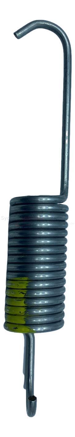 BEKO SUSPENSION SPRING - 2824010200