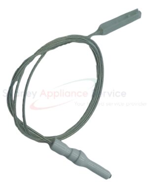 BEKO SPARK PLUG WOK MIDDLE 600 MM - 168244011