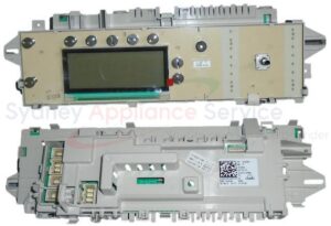 BEKO MAIN BOARD - 2422301120