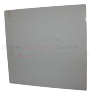 BEKO PU_FREEZER_DOOR_ASSEMBLY - 4918810100