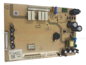 BEKO U2_CONTROL_BOARD_GR - 4938823110