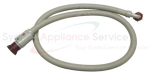 BEKO WASHING MACHINE MECHANIC AQUASTOP. - 2901240100