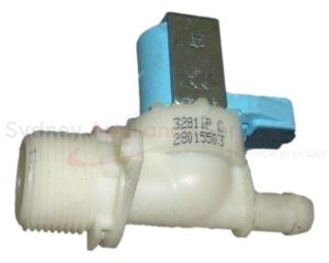 BEKO WATER INLET VALVE (SINGLE) - 2801550300