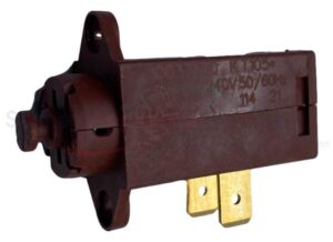 BEKO THERMOACTUATOR D3731 D3421 - 1831470000