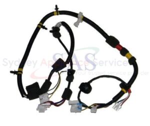 SAMSUNG WASHING MACHINE WIRE HARNESS-SUB ASSY - DC93-00557A