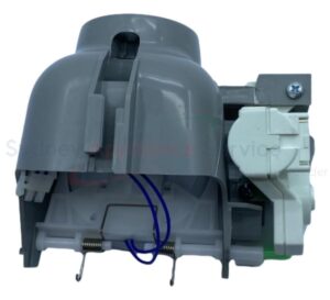 BEKO ICE_CASTING_MOUTH_GROUP - 4910570200