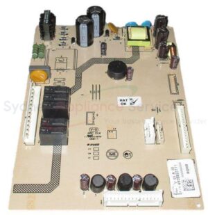 BEKO U2_CONTROL_BOARD_GR - 4938823111