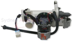 SAMSUNG WASHING MACHINE PUMP DRAIN ASSY - DC97-16645G