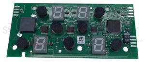 BEKO TOUCH CONTROL UNITE - 163260055
