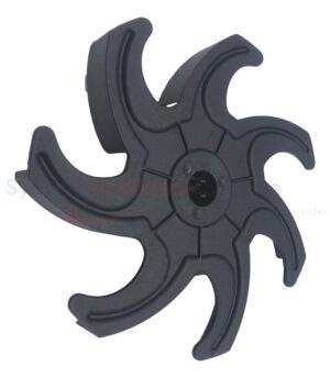 BEKO COOLING MOTOR PROPELLER - 210441936