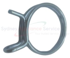 BEKO DISHWASHER HOSE CLAMP ( Ø 47 ) - 2002372500