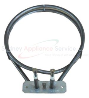 BEKO CIRCULAR HEATING ELEMENT. - 262900067