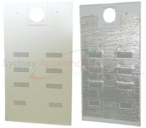 BEKO MULTIFLOW COVER - 4939860200