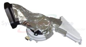 BEKO COOLING FAN GROUP - 2402000100