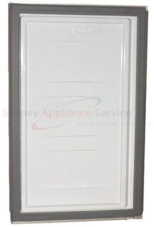 BEKO DOOR ASSY_FRZ_LEFT - 4362020300