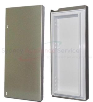 BEKO PU_DOOR_ASSY - 4911690300