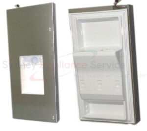 BEKO PU_DOOR_ASSY - 4911680200