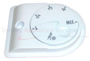 BEKO CONTROL BOARD ASSY.(KARDELEN_B550) - 4322990685